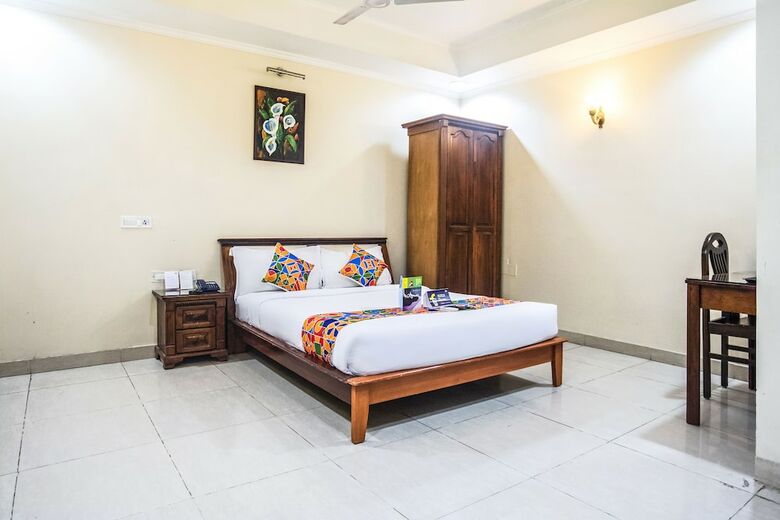 Fabhotel Blossoms T Nagar