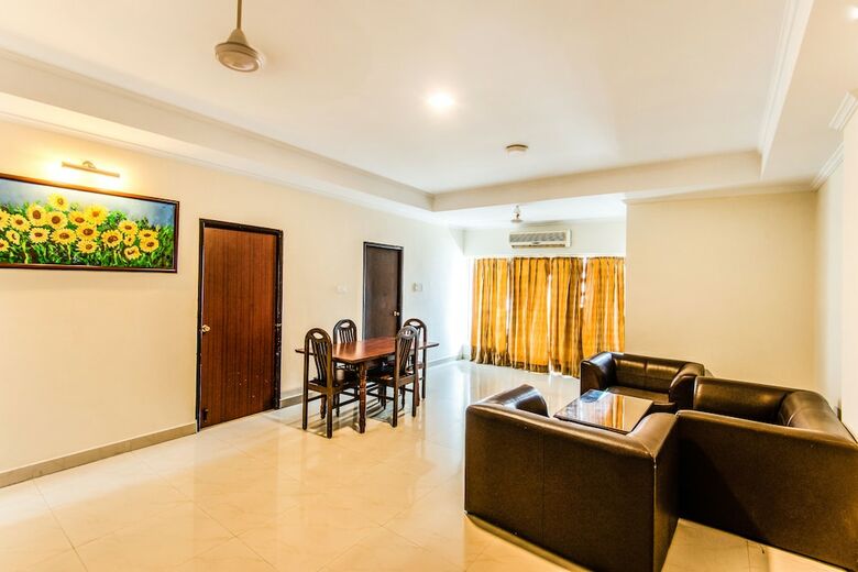 Fabhotel Blossoms T Nagar