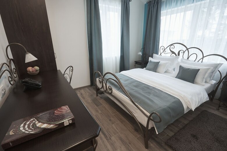 Garni Hotel Dum