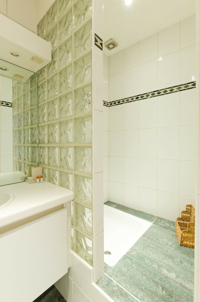 Apartamentos Grand-place Lombard Penthouse