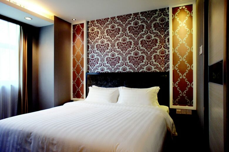 Shenzhen Lido Hotel