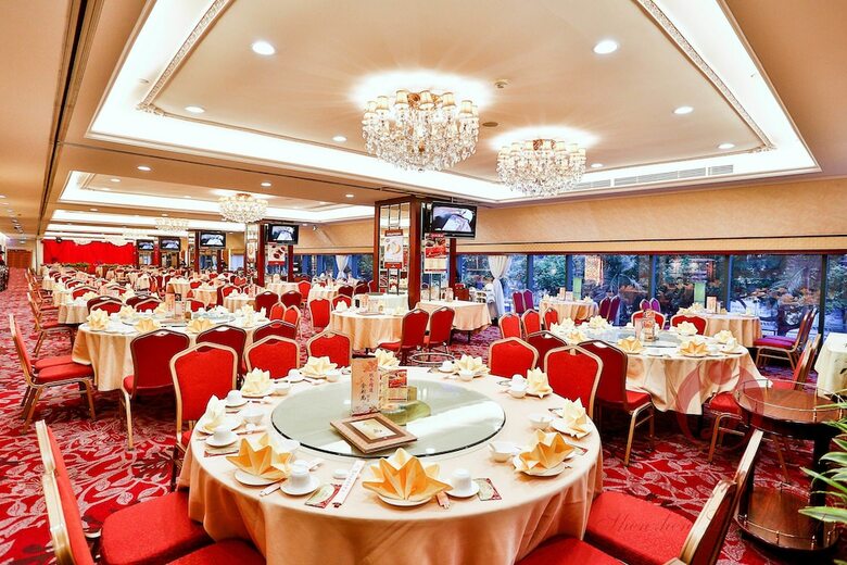 Shenzhen Lido Hotel