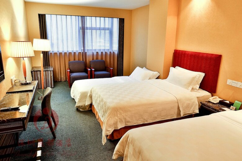 Shenzhen Lido Hotel