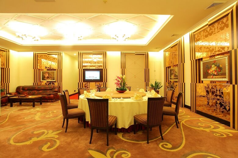 Shenzhen Lido Hotel