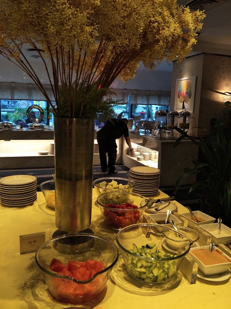 Shenzhen Lido Hotel