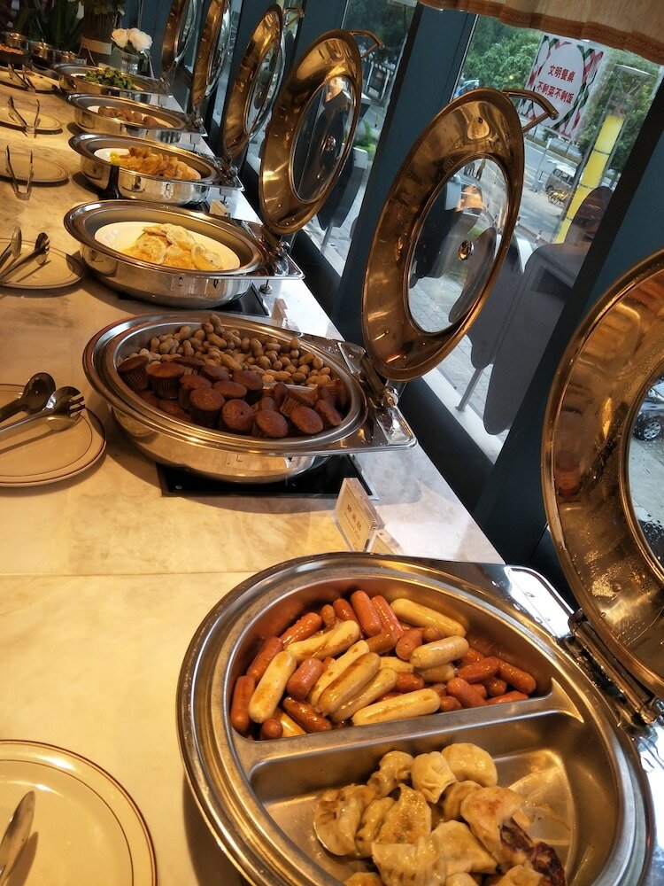 Shenzhen Lido Hotel