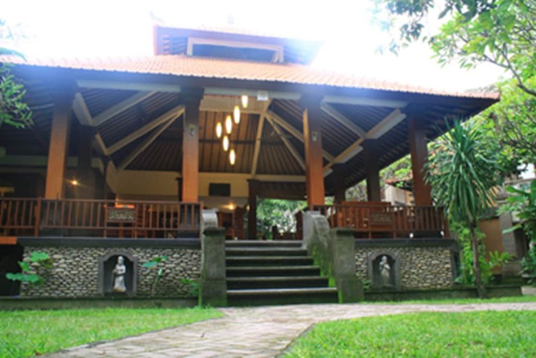Jepun Bali Hotel