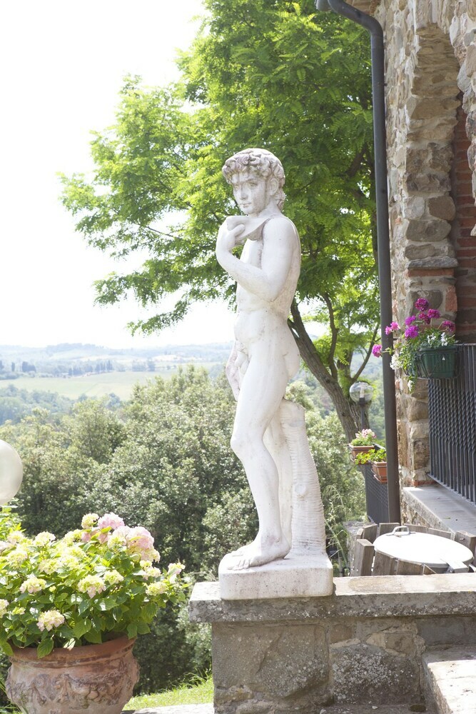Villa Di Leonardo