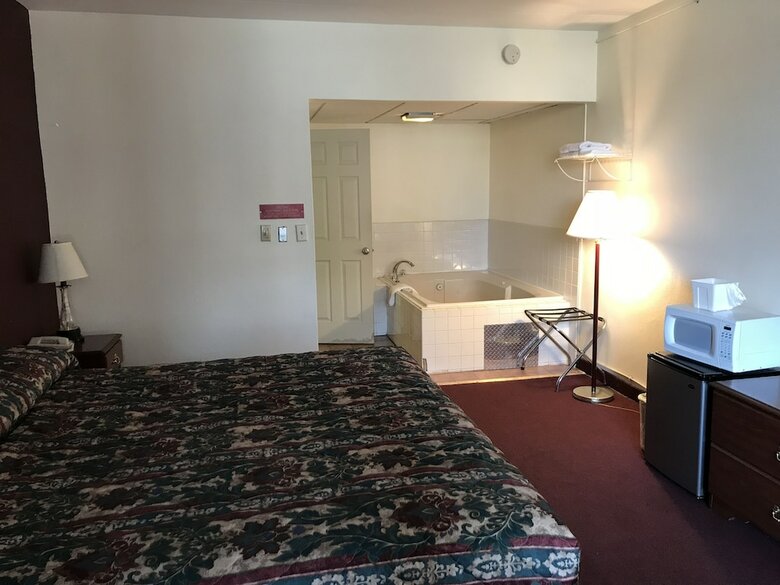 Motel Western Inn