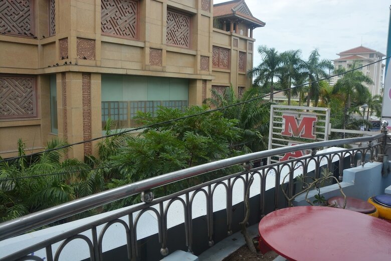 Hostal Amy Hostel Hue
