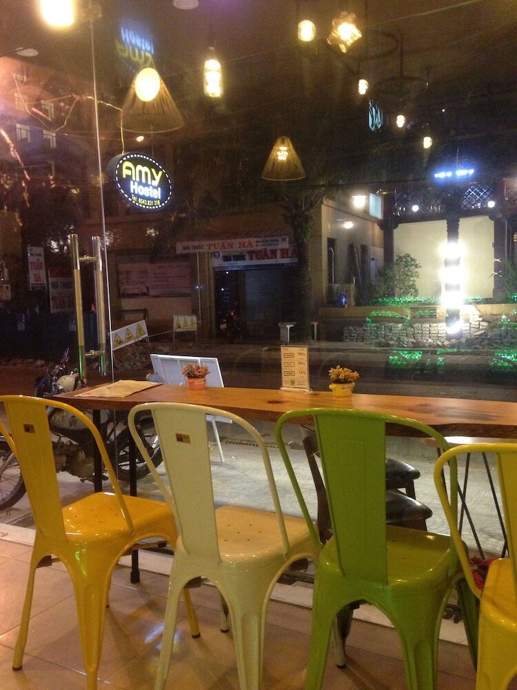 Hostal Amy Hostel Hue