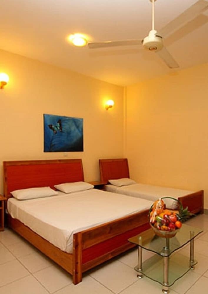 Vista Hotel Kanaro
