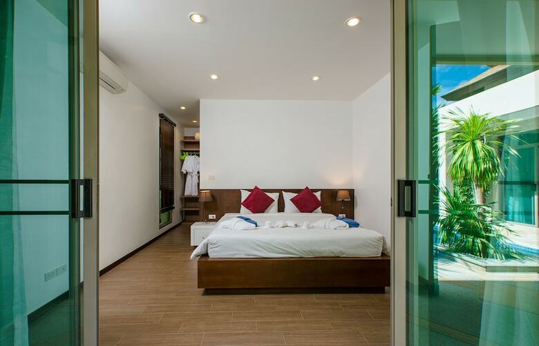 Villa Shanti Estate By Tropiclook