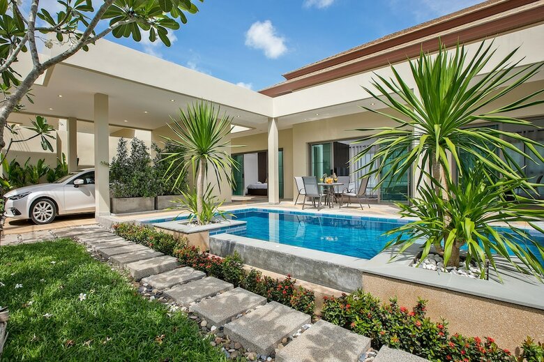 Villa Shanti Estate By Tropiclook