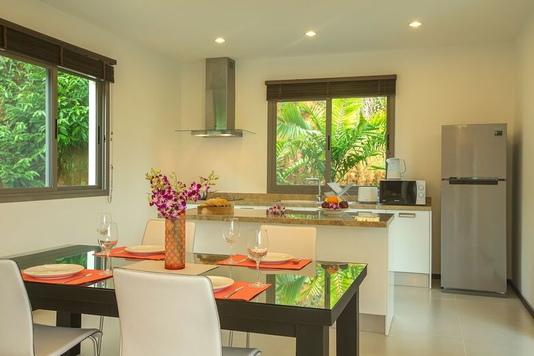 Villa Shanti Estate By Tropiclook