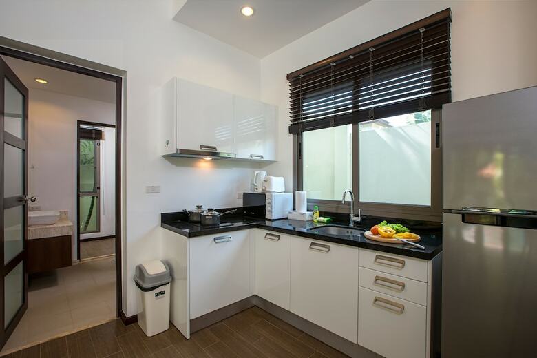 Villa Shanti Estate By Tropiclook