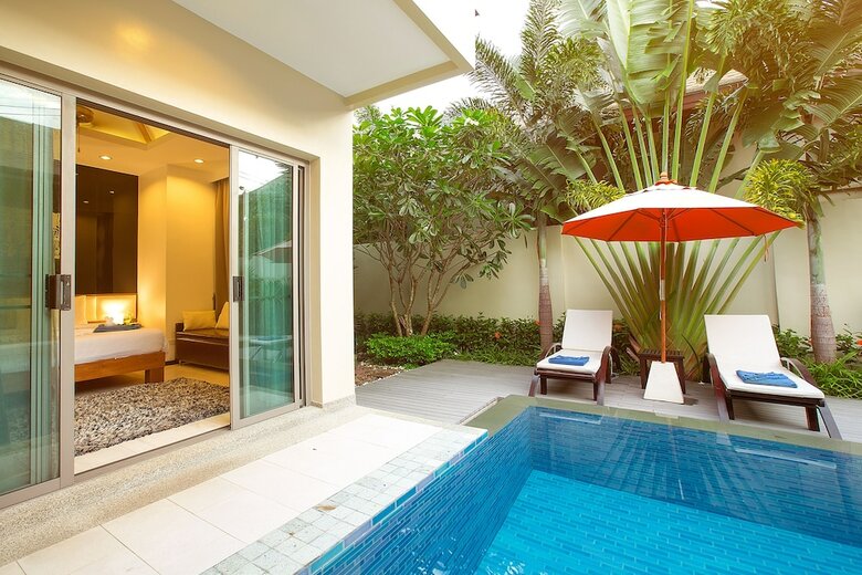 Villa Shanti Estate By Tropiclook