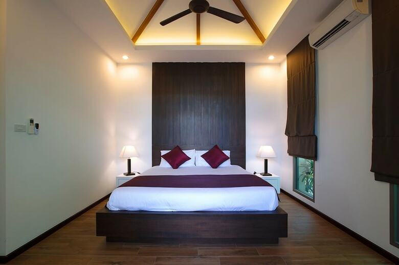 Villa Shanti Estate By Tropiclook