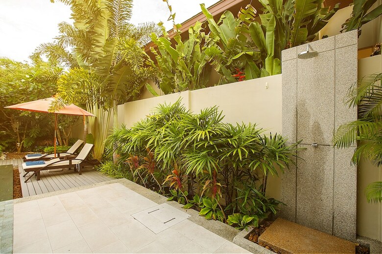 Villa Shanti Estate By Tropiclook