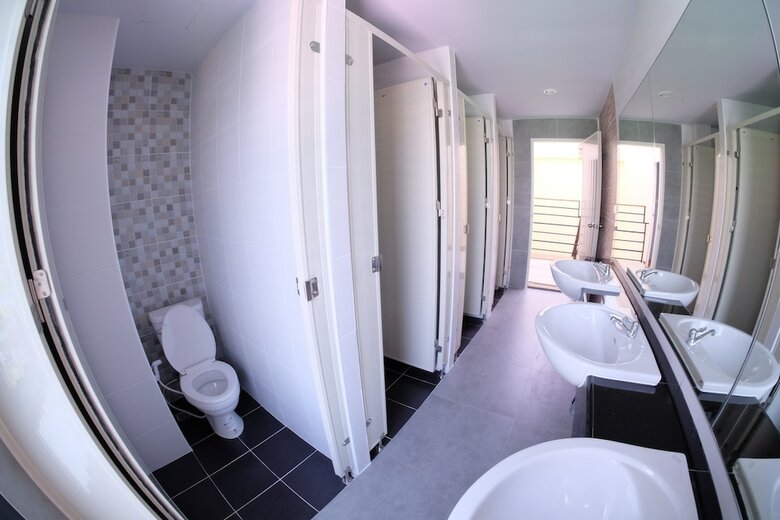 Hostal Hide Bangkok Hostel
