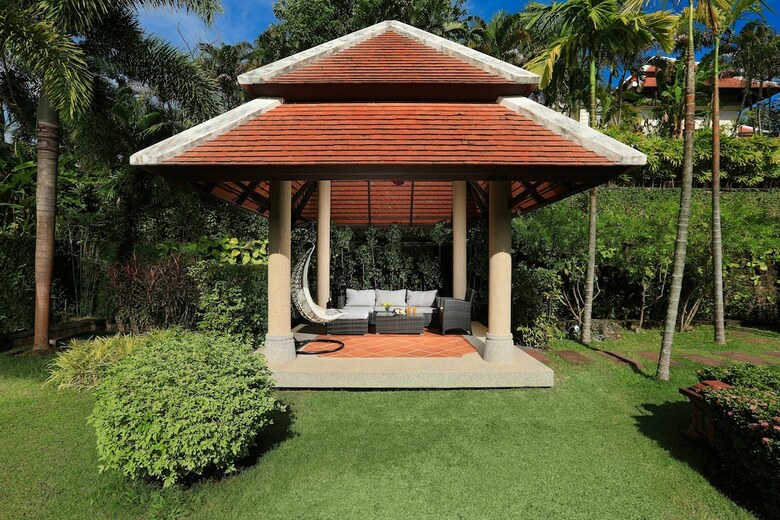 Villa Baan Bua Estate By Tropiclook