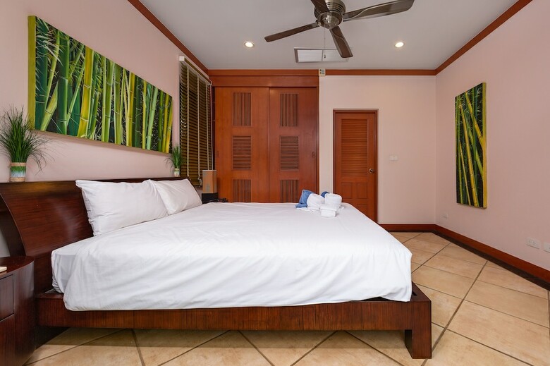 Villa Baan Bua Estate By Tropiclook