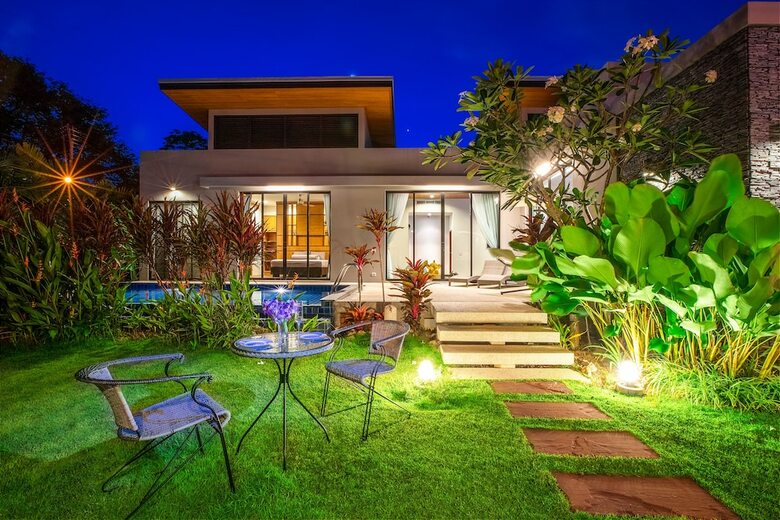 Villa Baan Bua Estate By Tropiclook