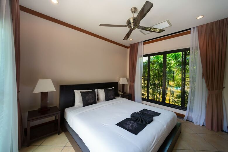 Villa Baan Bua Estate By Tropiclook