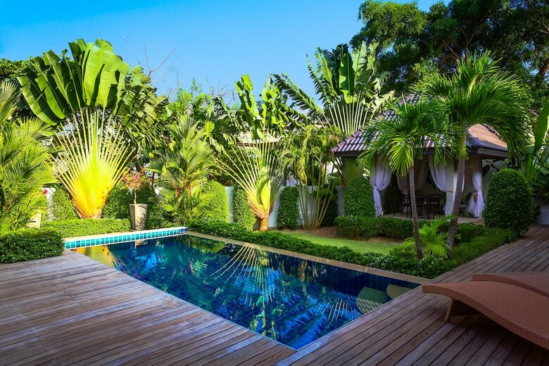 Villa Baan Bua Estate By Tropiclook