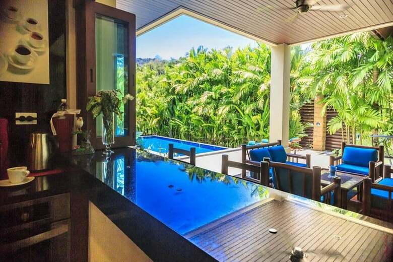 Villa Baan Bua Estate By Tropiclook