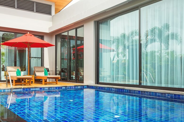 Villa Baan Bua Estate By Tropiclook