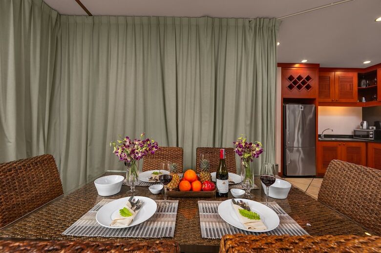 Villa Baan Bua Estate By Tropiclook