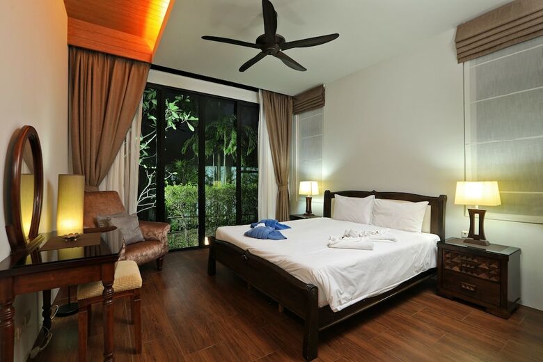Villa Baan Bua Estate By Tropiclook