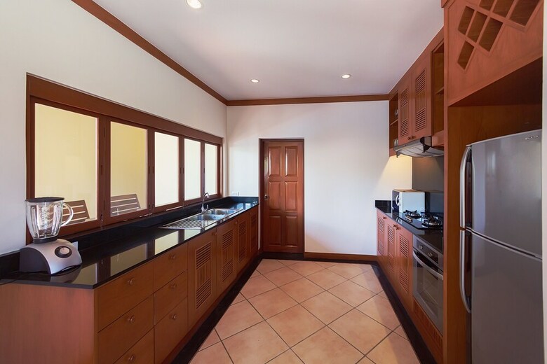 Villa Baan Bua Estate By Tropiclook