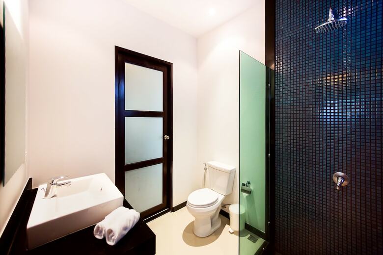 Villa Baan Bua Estate By Tropiclook