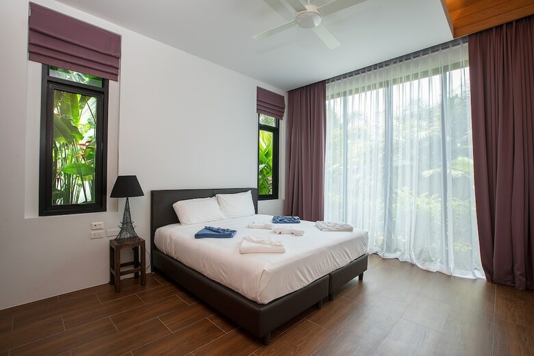 Villa Baan Bua Estate By Tropiclook