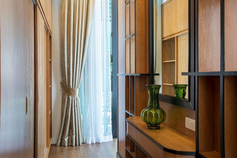 Villa Baan Bua Estate By Tropiclook