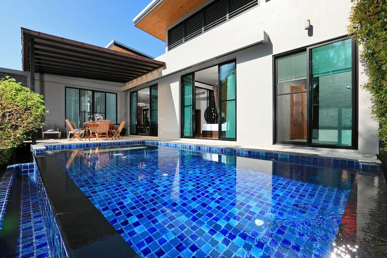 Villa Baan Bua Estate By Tropiclook