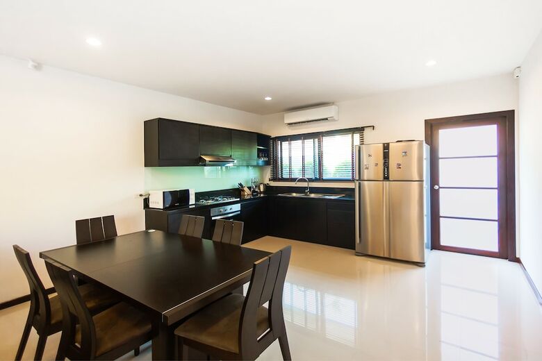 Villa Baan Bua Estate By Tropiclook