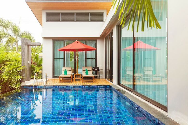 Villa Baan Bua Estate By Tropiclook