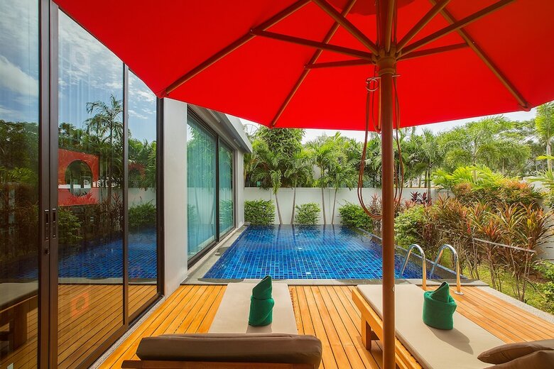 Villa Baan Bua Estate By Tropiclook