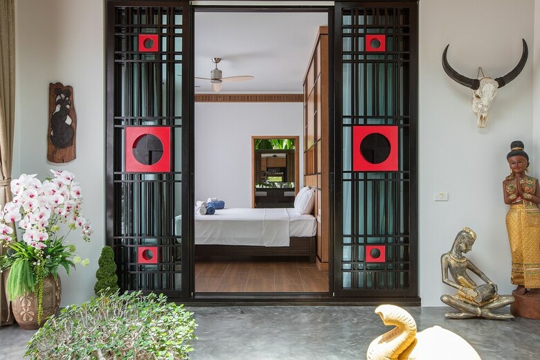 Villa Baan Bua Estate By Tropiclook