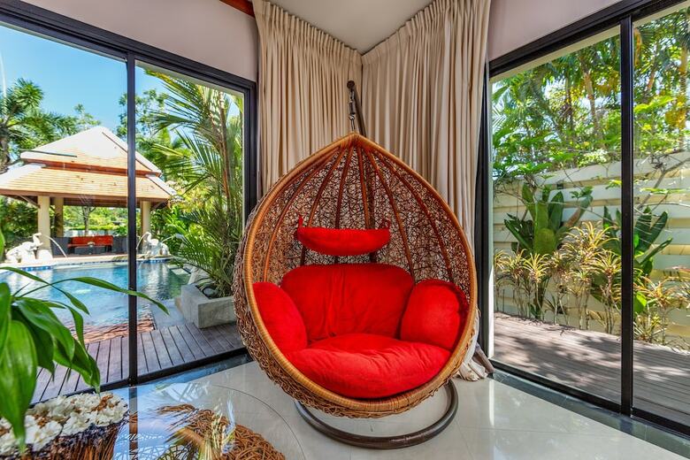 Villa Baan Bua Estate By Tropiclook