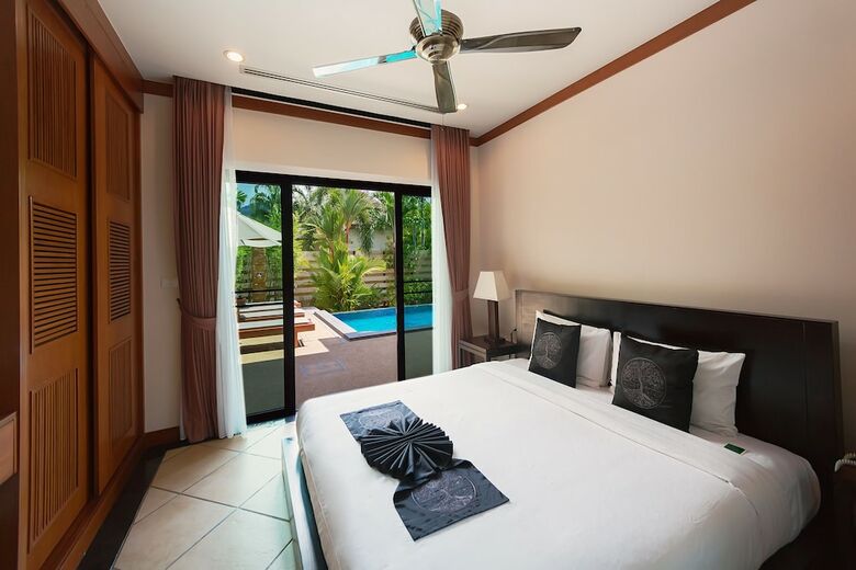 Villa Baan Bua Estate By Tropiclook
