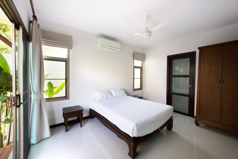Villa Baan Bua Estate By Tropiclook