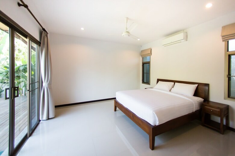 Villa Baan Bua Estate By Tropiclook