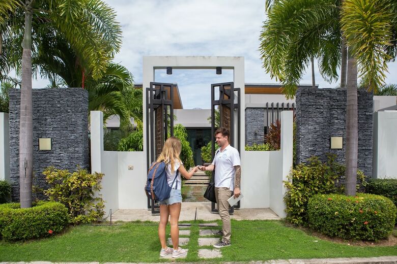 Villa Baan Bua Estate By Tropiclook