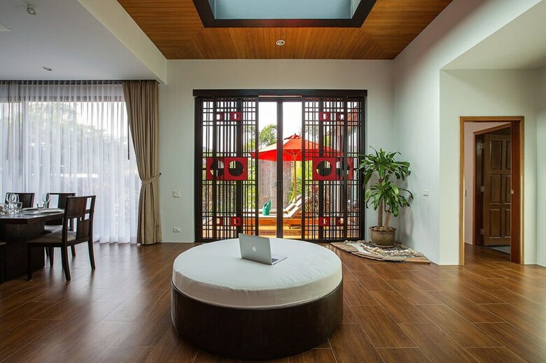 Villa Baan Bua Estate By Tropiclook