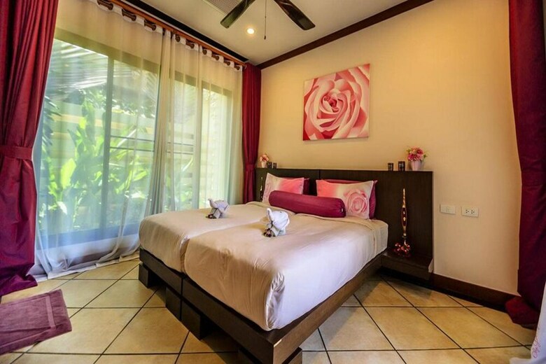 Villa Baan Bua Estate By Tropiclook