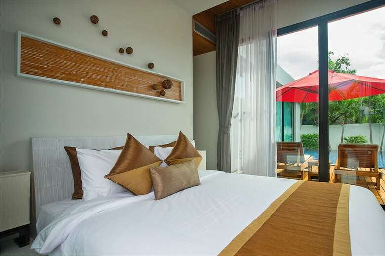 Villa Baan Bua Estate By Tropiclook